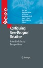 Configuring User-Designer Relations