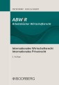 Internationales Wirtschaftsrecht Internationales Privatrecht