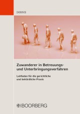 Zuwanderer in Betreuungs- und Unterbringungsverfahren