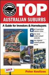 The Property Professor's Top Australian Suburbs