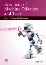 Essentials of Machine Olfaction and Taste