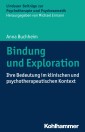 Bindung und Exploration