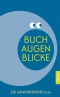 Buch Augen Blicke