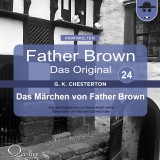 Das Märchen von Father Brown