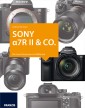 Kamerabuch Sony Alpha 7R II & Co.