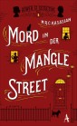 Mord in der Mangle Street