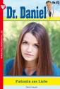 Dr. Daniel 52 - Arztroman