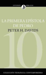 La Primera Epístola de Pedro