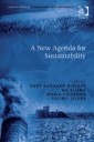 New Agenda for Sustainability