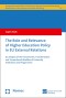 The Role and Relevance of Higher Education Policy in EU External Relations