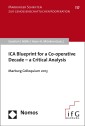 ICA Blueprint for a Co-operative Decade - a Critical Analysis