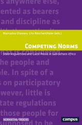 Competing Norms