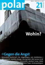 polar 21: Gegen die Angst