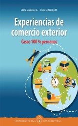 Experiencias de comercio exterior