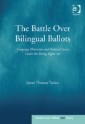 Battle Over Bilingual Ballots