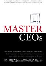 Master CEOs