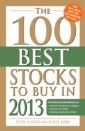 100 Best Stocks to Buy in 2013