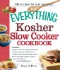Everything Kosher Slow Cooker Cookbook