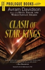 Clash of Star-Kings