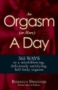 Orgasm (or More) a Day