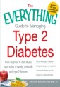 Everything Guide to Managing Type 2 Diabetes