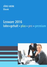 Lexware 2016 lohn + gehalt
