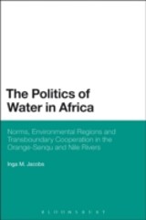 Politics of Water in Africa