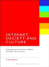 Internet, Society and Culture