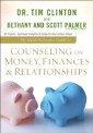 Quick-Reference Guide to Counseling on Money, Finances & Relationships
