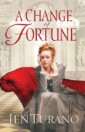 Change of Fortune (Ladies of Distinction Book #1)