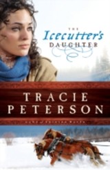 Icecutter's Daughter (Land of Shining Water Book #1)
