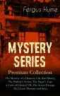 MYSTERY SERIES - Premium Collection
