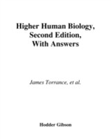 Higher Human Biology With Answers