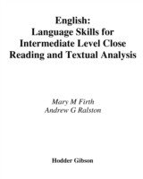 English Language Skills for Intermediate Level