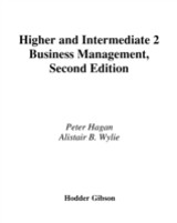 Higher and Intermediate 2 Business Management 2nd Edition