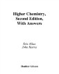 Higher Chemistry Second Edition With Answers