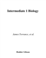 Intermediate 1 Biology