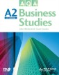 AQA A2 Business Studies textbook (Second Edition)