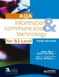 AQA Information and Communication Technology for A2 3rd Edition