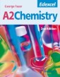 Edexcel A2 Chemistry Textbook Second Edition