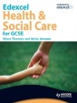 Edexcel Health and Social Care for GCSE