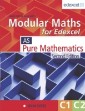 Modular Maths for Edexcel 2nd Edition Core Maths 1 and 2