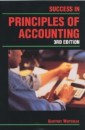 Success in Principles of Accounting  Student's Book