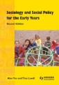 Sociology & Social Policy for the Early Years 2ED