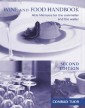 Wine & Food Handbook 2nd Edition