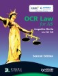 OCR Law for AS 2nd Edition