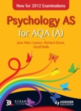 Psychology AS for AQA (A)