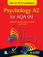 Psychology A2 for AQA (A)