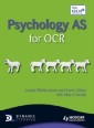 Psychology AS for OCR
