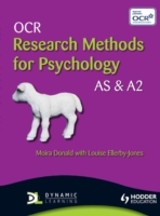 OCR Research Methods for Psychology AS & A2
